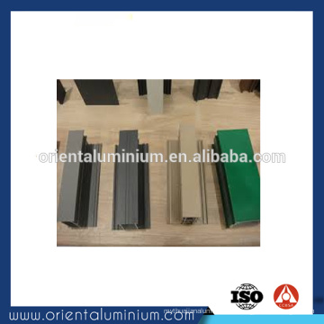 Beste Verkauf Extrusion Aluminium Preis